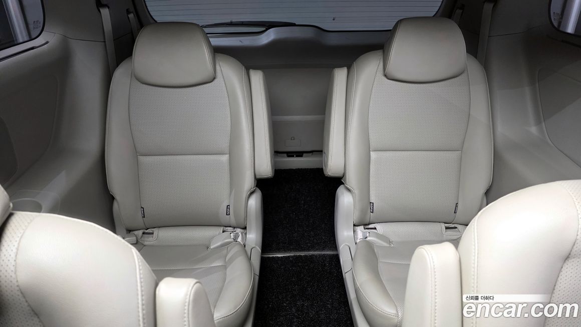 Kia Canival 2019