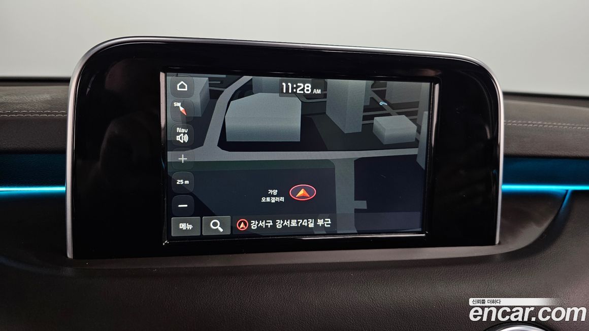 Kia Stinger 2018