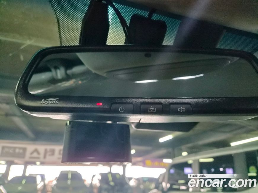 KG_Mobility_Ssangyong KORANDO 2022