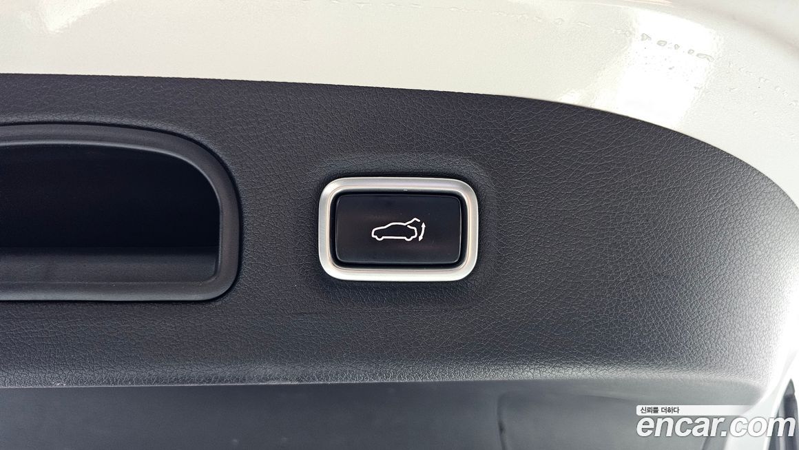 Kia Stinger 2018