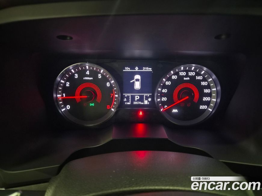 KG_Mobility_Ssangyong KORANDO 2022