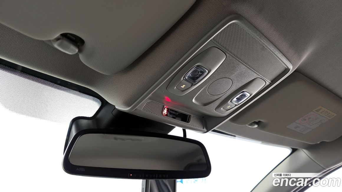 Renault-KoreaSamsung XM3 2020