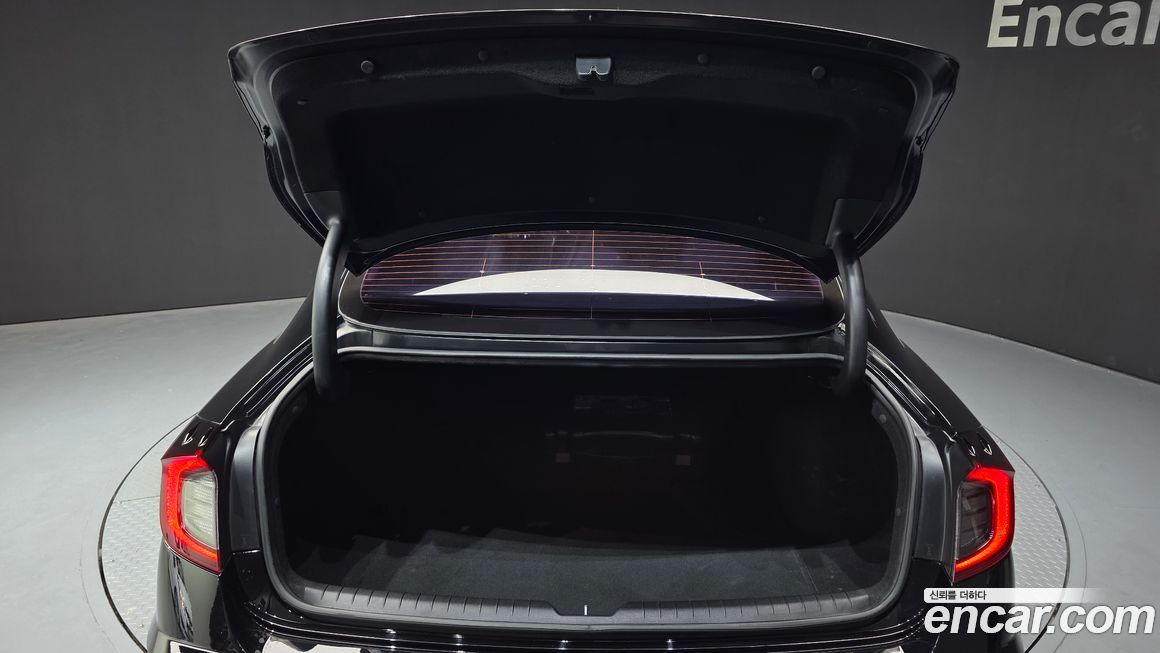 Hyundai Sonata 2020