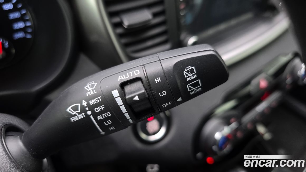 Kia Sorento 2015