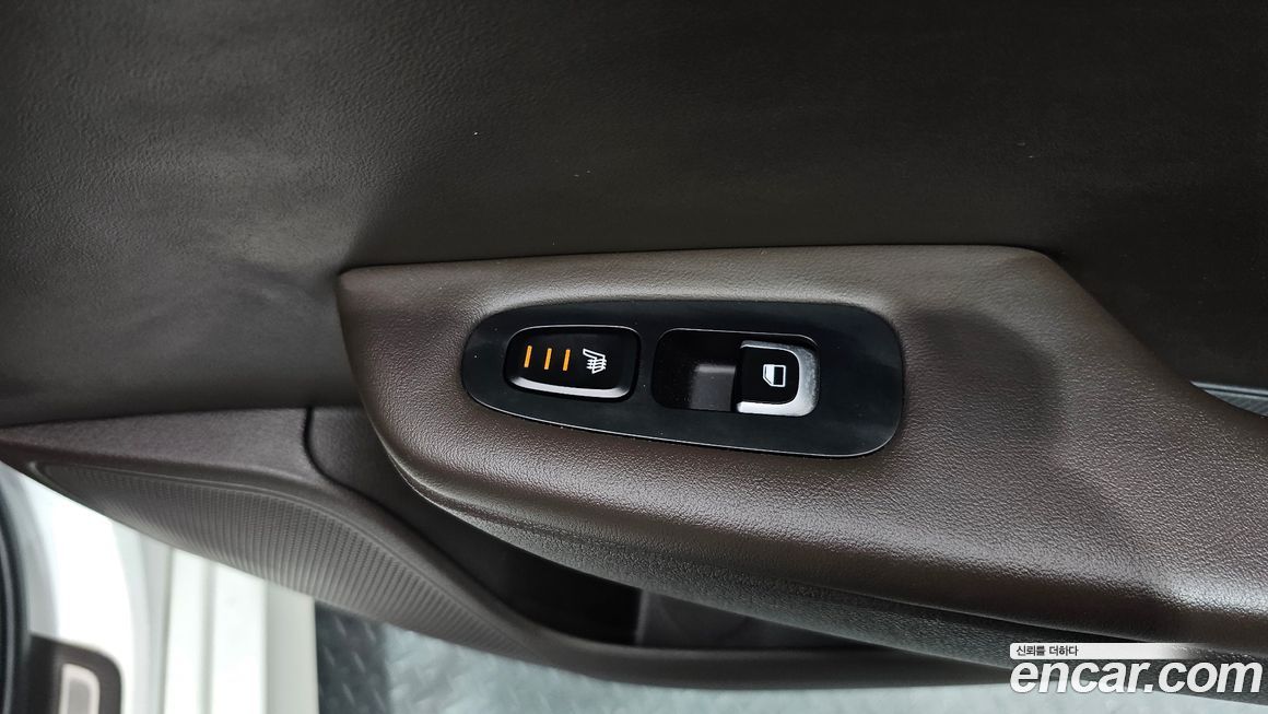 Kia Stinger 2018