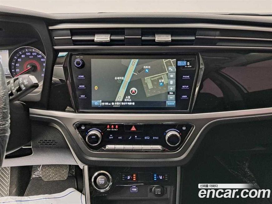 KG_Mobility_Ssangyong KORANDO 2022