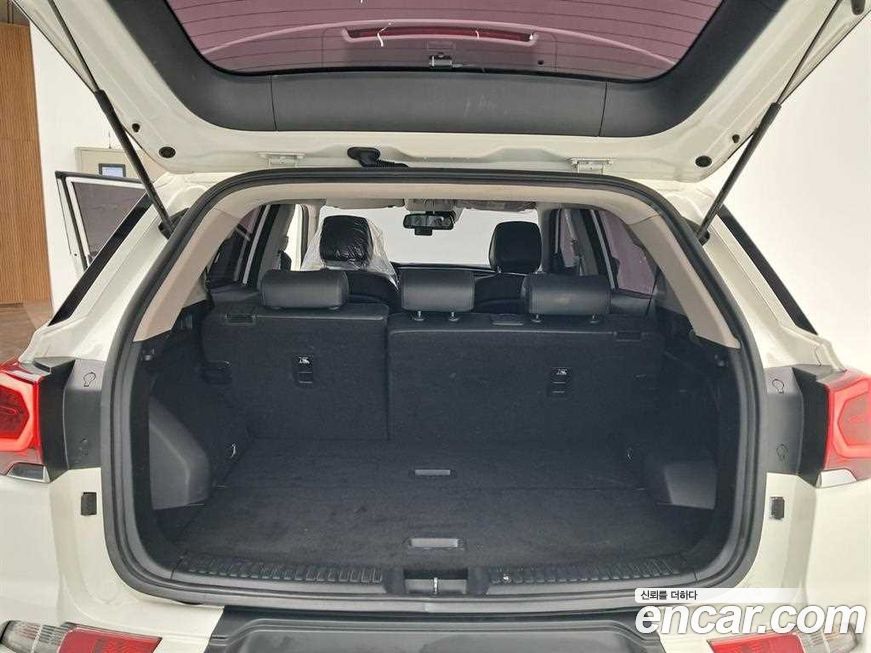 KG_Mobility_Ssangyong KORANDO 2022