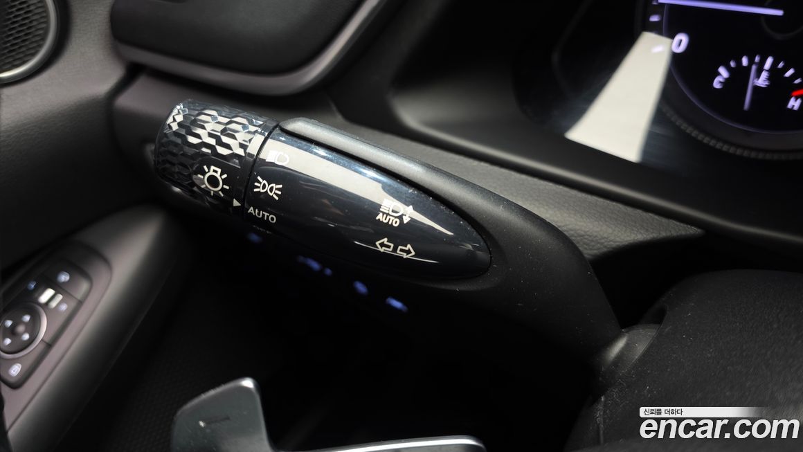Hyundai Sonata 2020