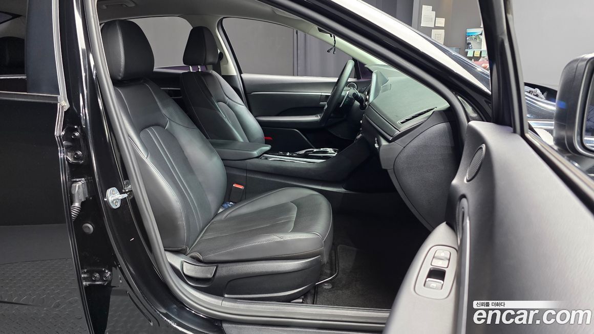 Hyundai Sonata 2020