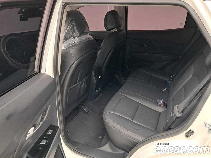 KG_Mobility_Ssangyong KORANDO 2022