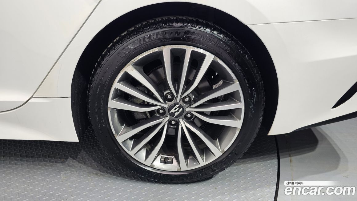 Kia Stinger 2018