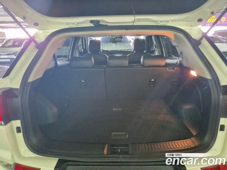 KG_Mobility_Ssangyong KORANDO 2022