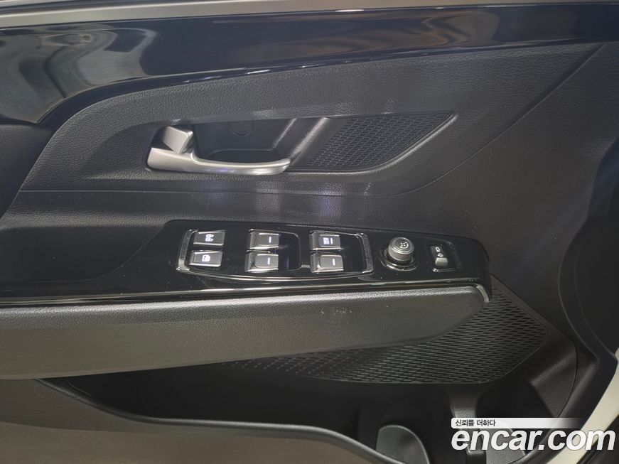 KG_Mobility_Ssangyong KORANDO 2022