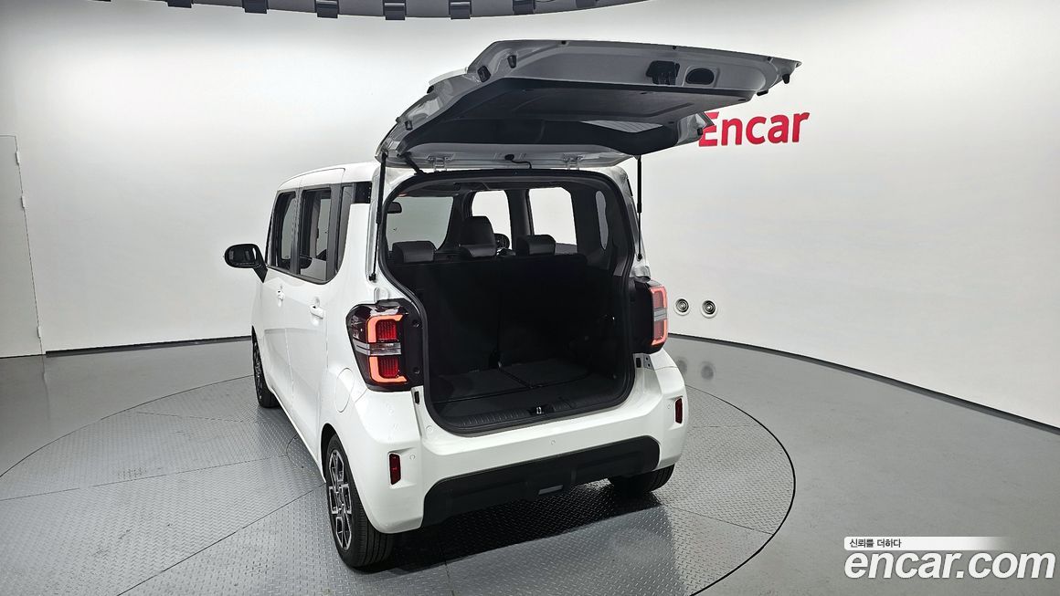 Kia RAY 2024