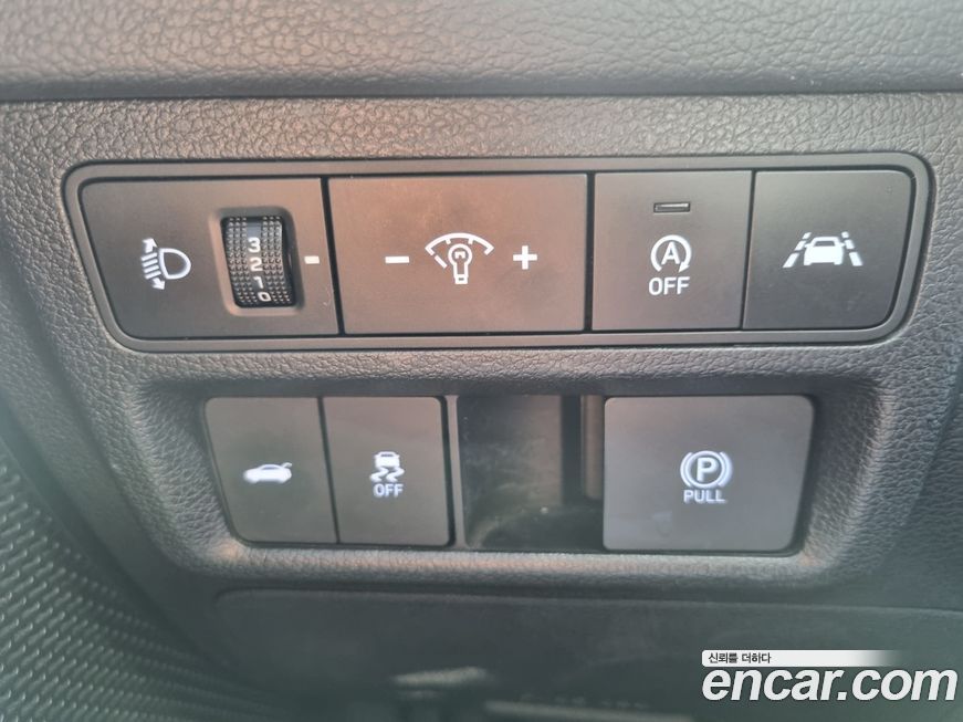 Hyundai Sonata 2022