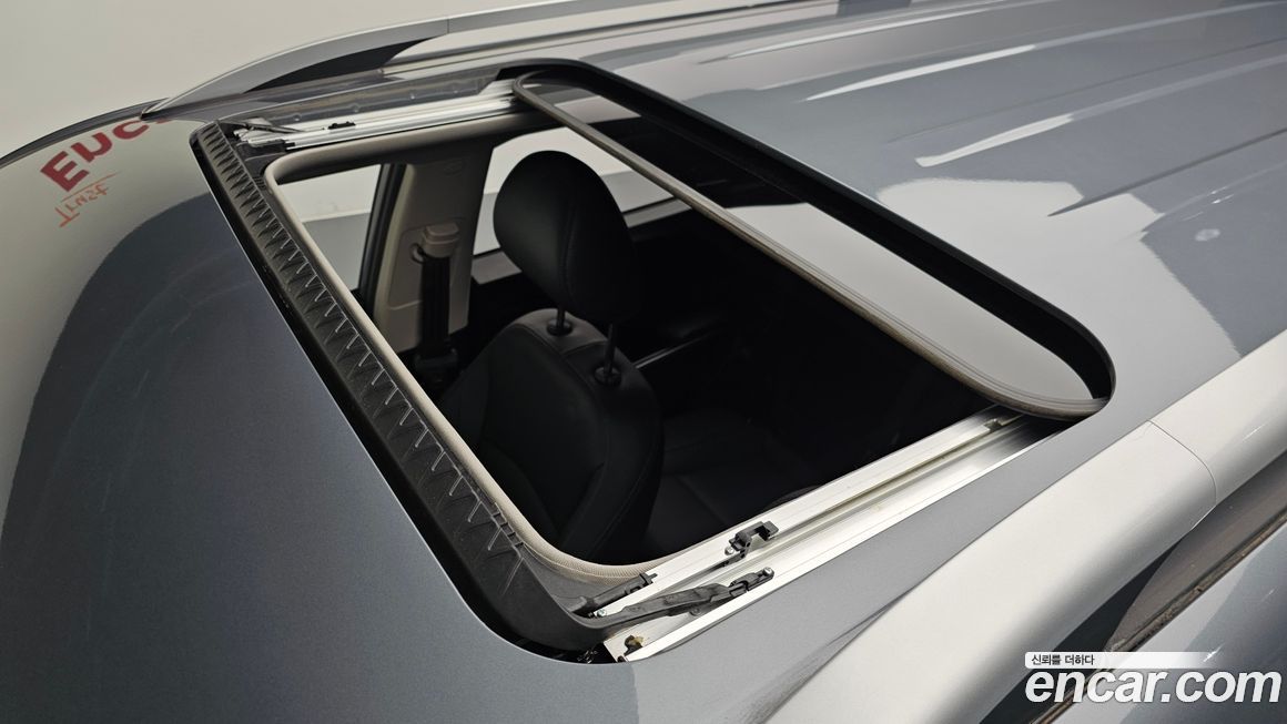 KG_Mobility_Ssangyong TIBOLI 2021