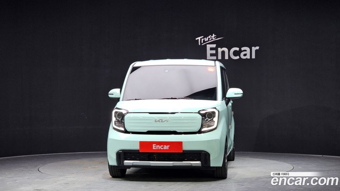 Kia RAY 2023