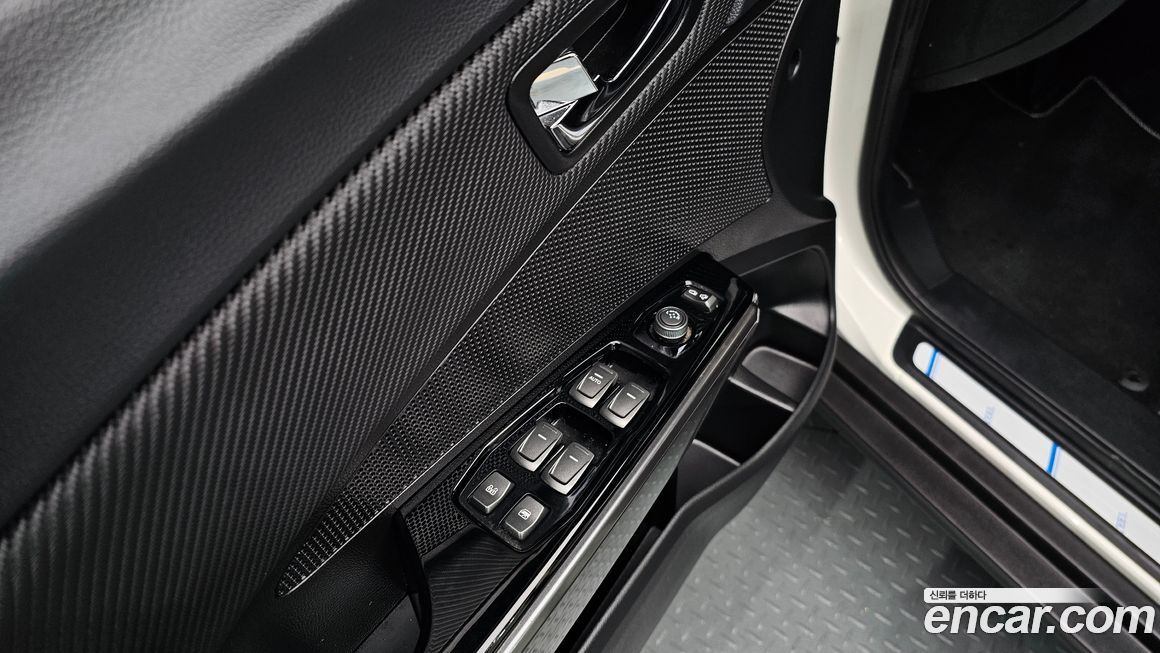 KG_Mobility_Ssangyong TIBOLI 2020