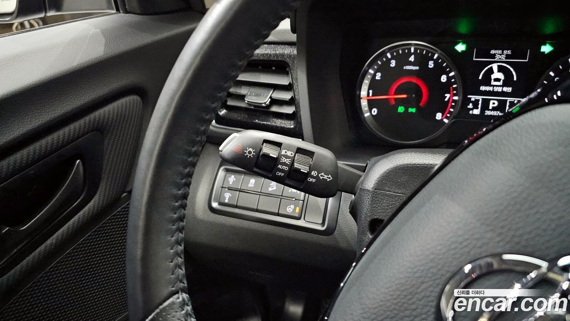 KG_Mobility_Ssangyong TIBOLI 2021