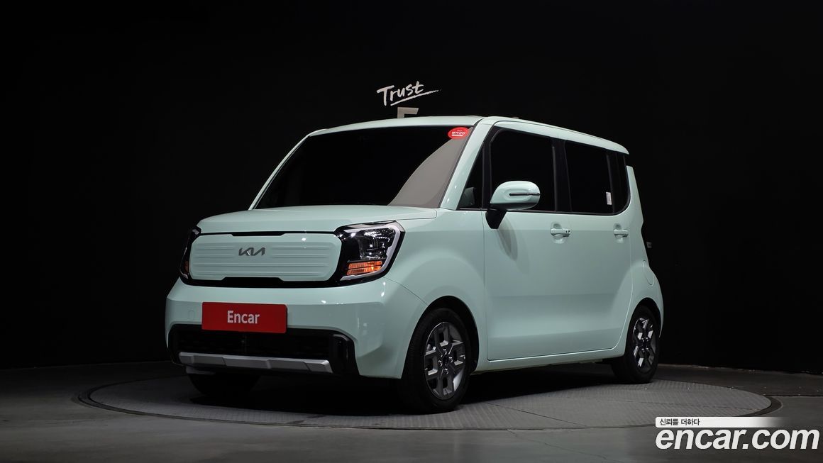 Kia RAY 2025