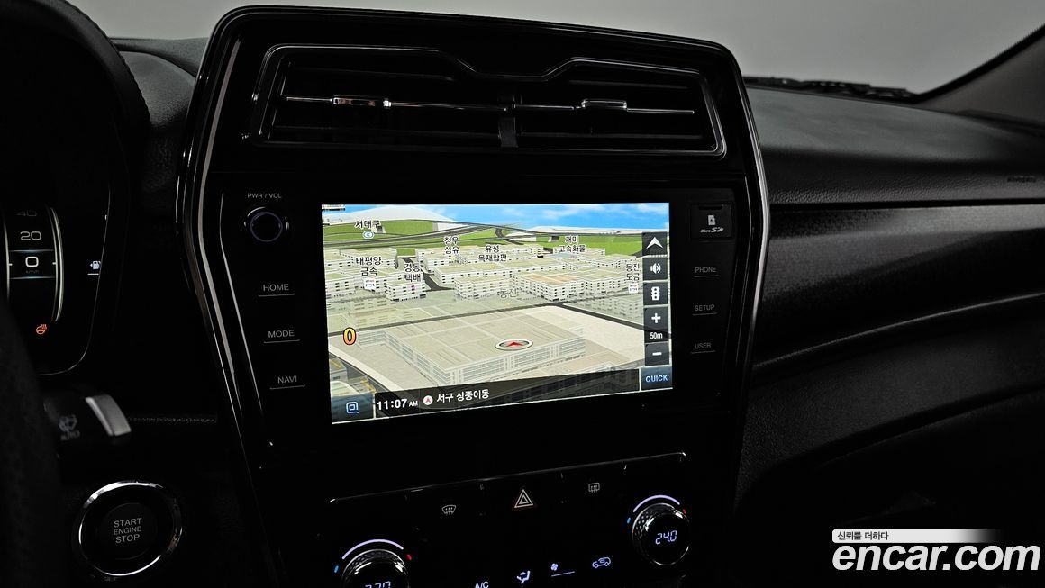 KG_Mobility_Ssangyong TIBOLI 2020