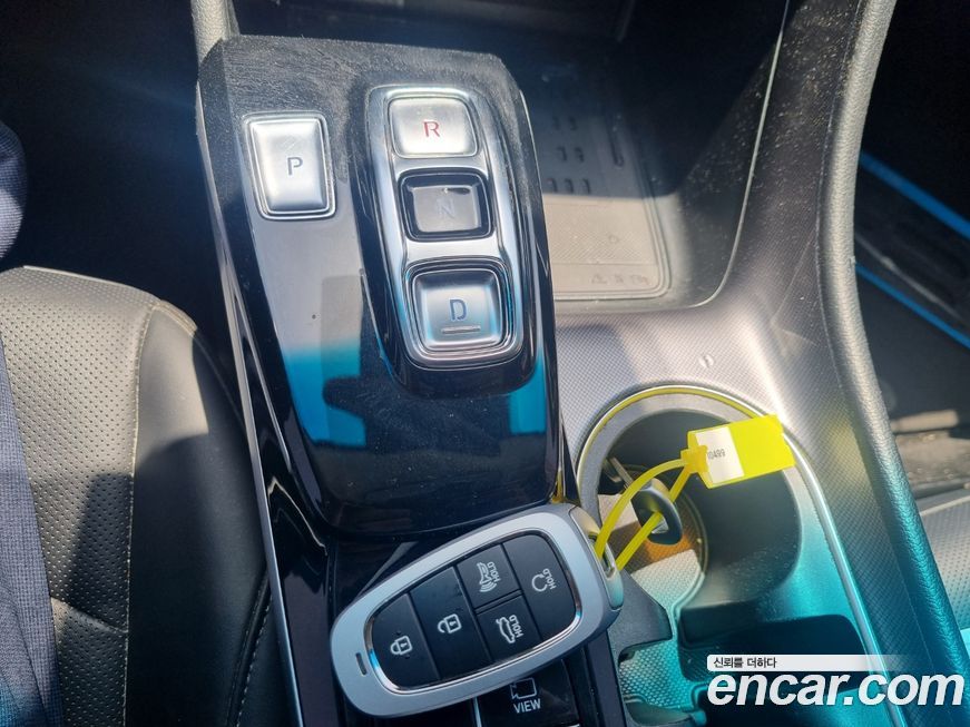Hyundai Sonata 2022