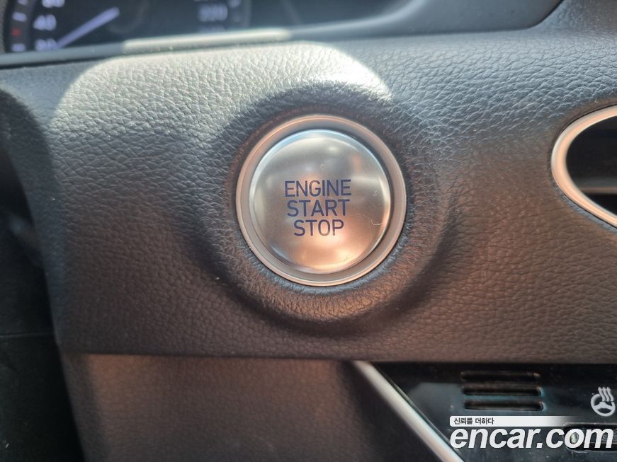 Hyundai Sonata 2022