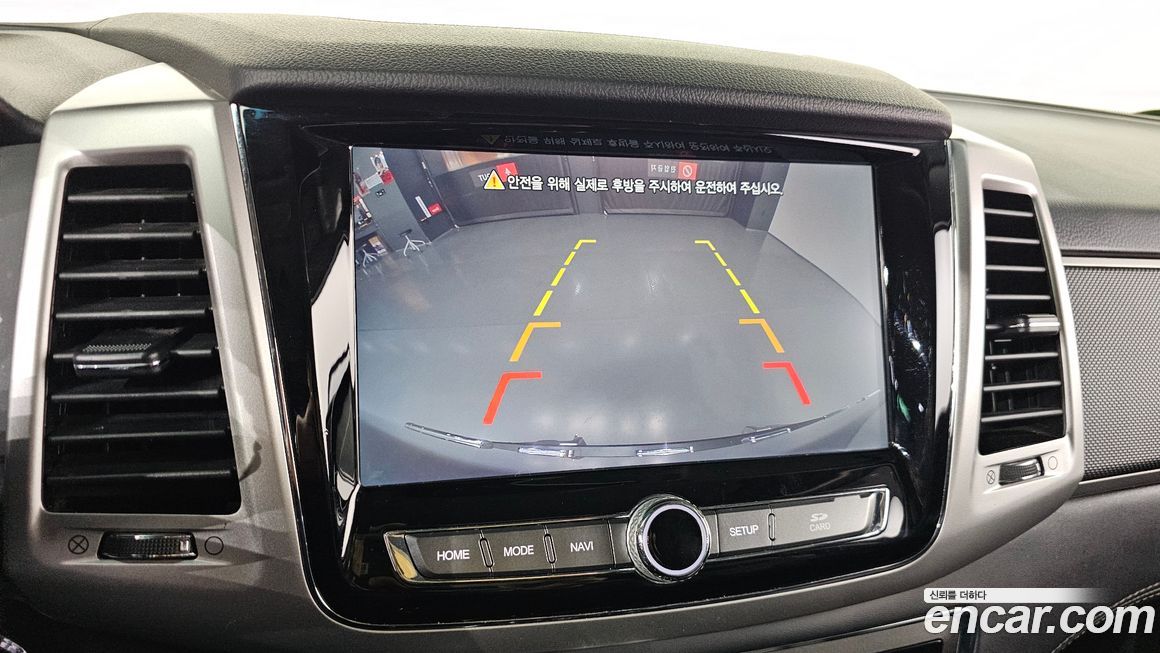 KG_Mobility_Ssangyong Rexton 2019