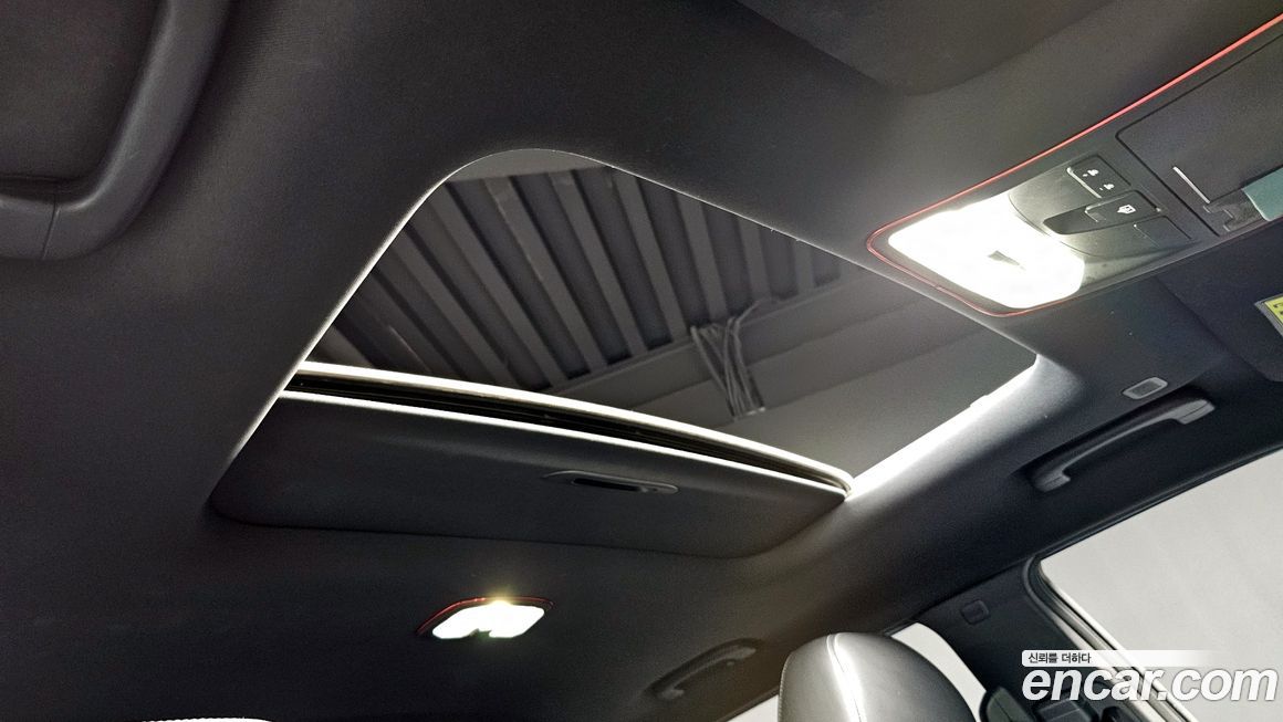 KG_Mobility_Ssangyong Rexton 2018