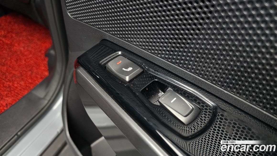 KG_Mobility_Ssangyong TIBOLI 2021