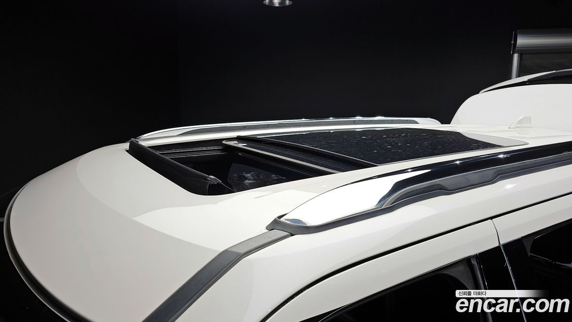 Ford Explorer 2018