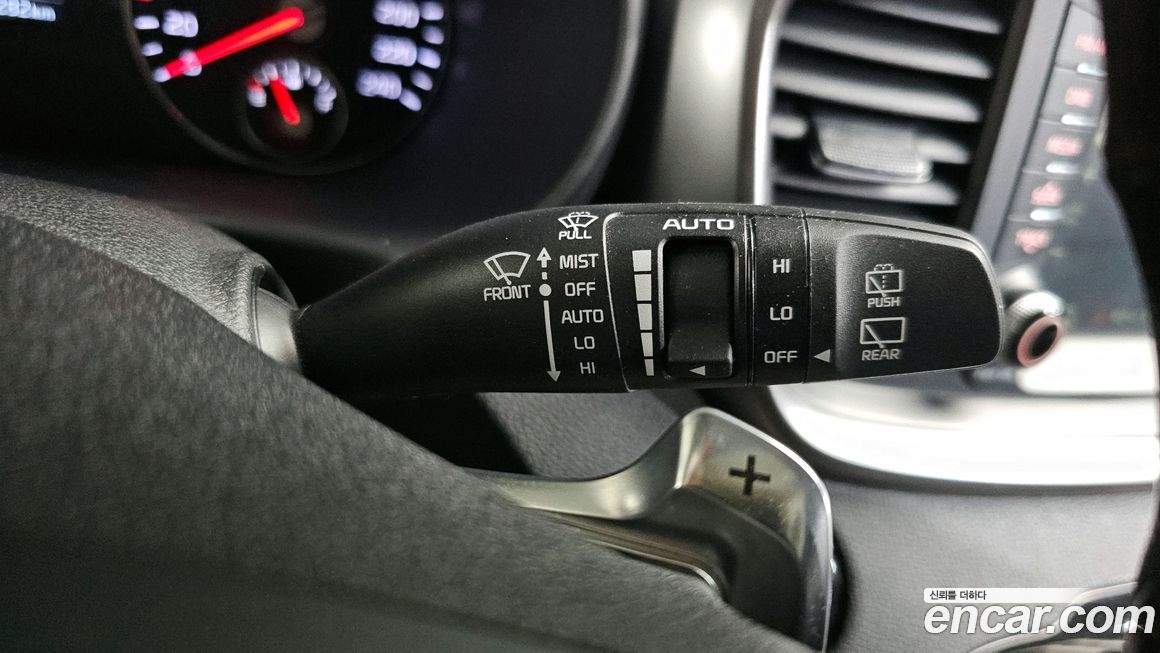 Kia Sorento 2017