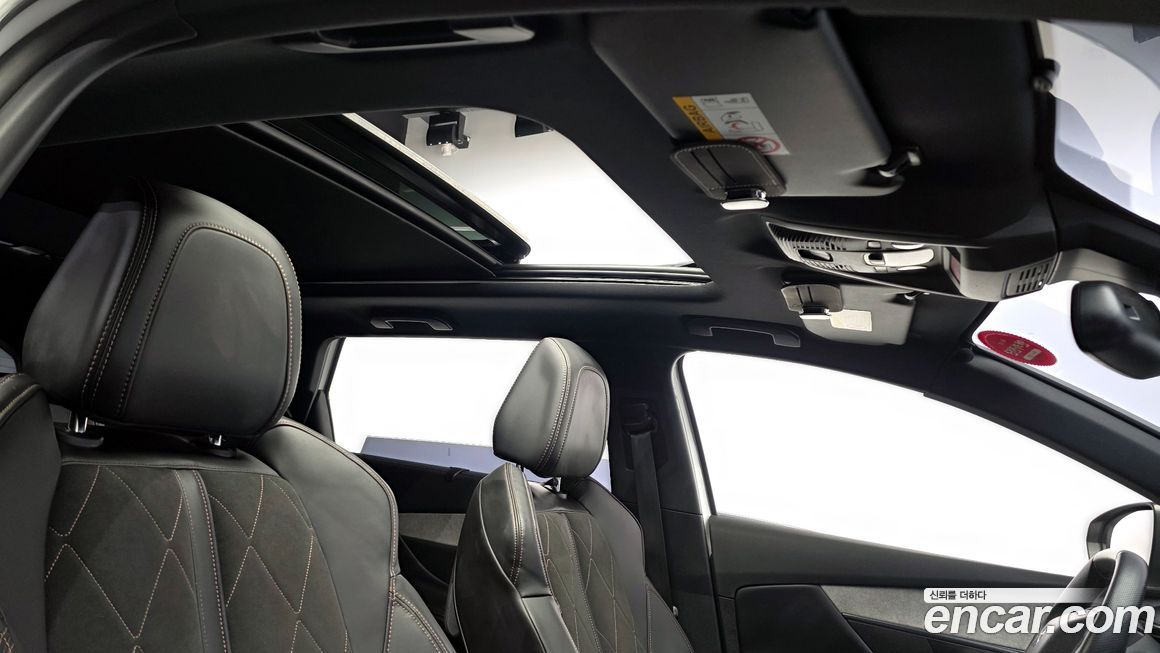 Peugeot 5008 2018