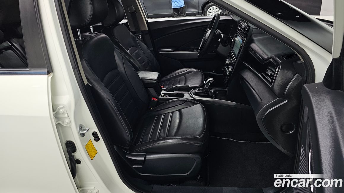 KG_Mobility_Ssangyong TIBOLI 2020