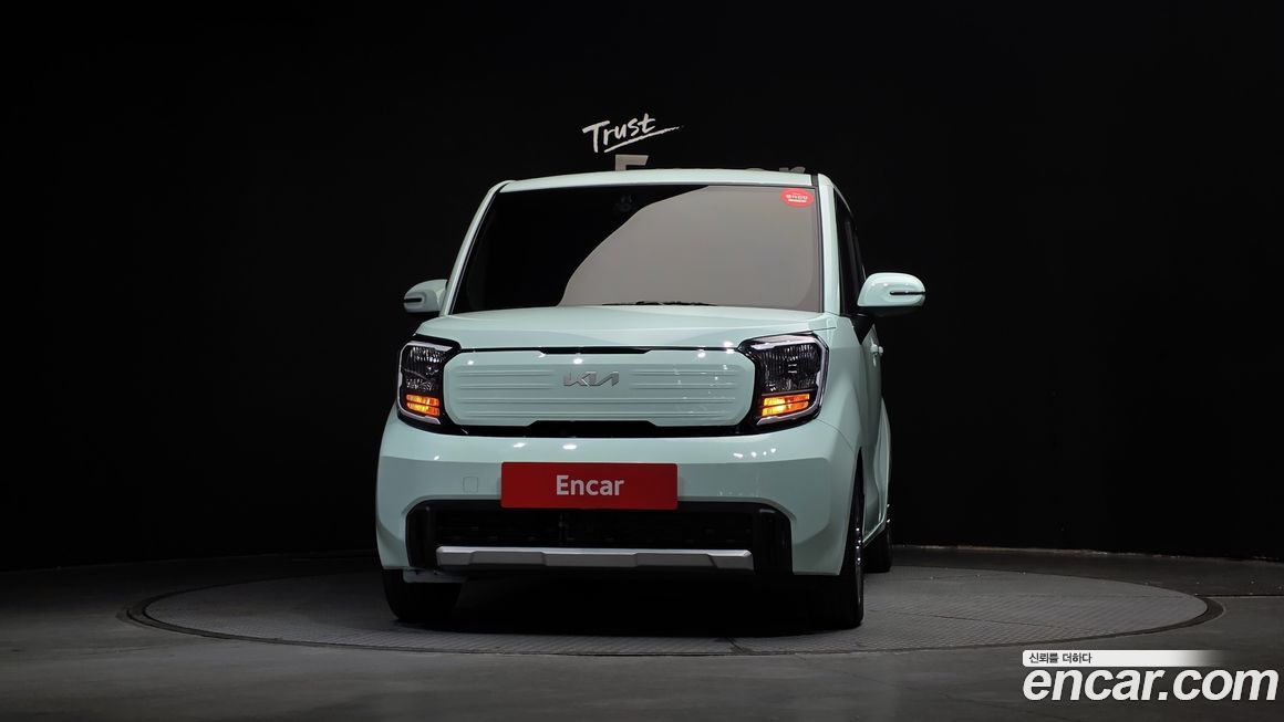 Kia RAY 2025
