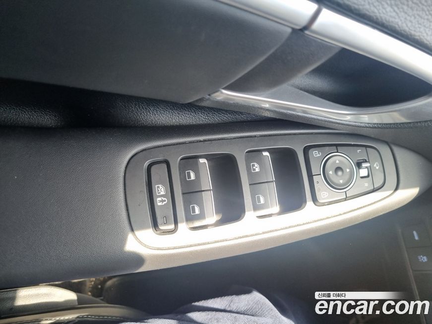 Hyundai Sonata 2022
