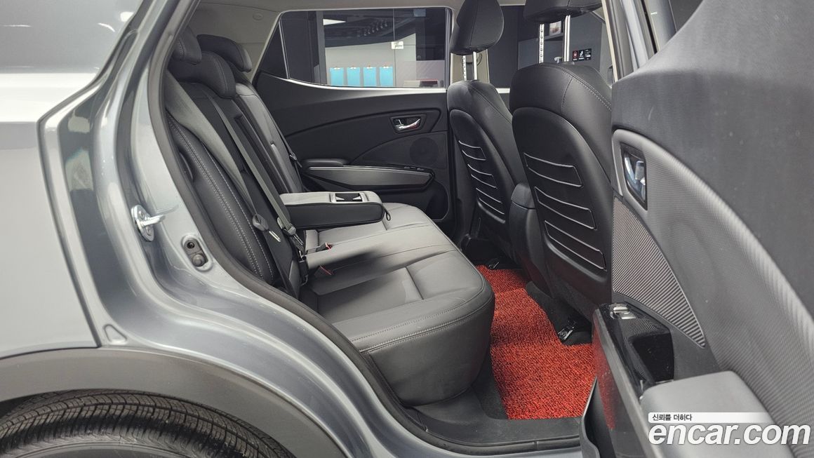 KG_Mobility_Ssangyong TIBOLI 2021