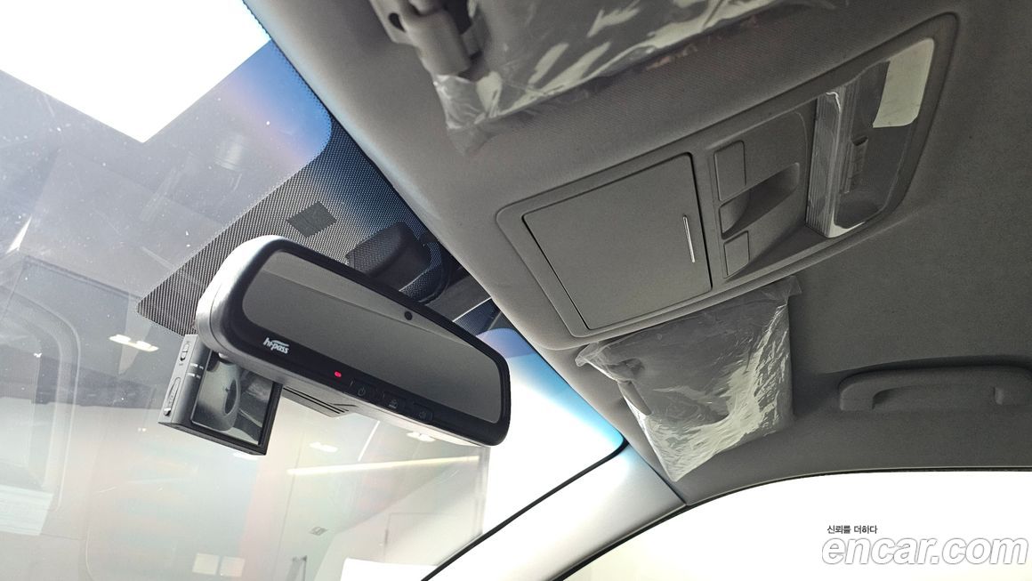 KG_Mobility_Ssangyong Rexton 2019