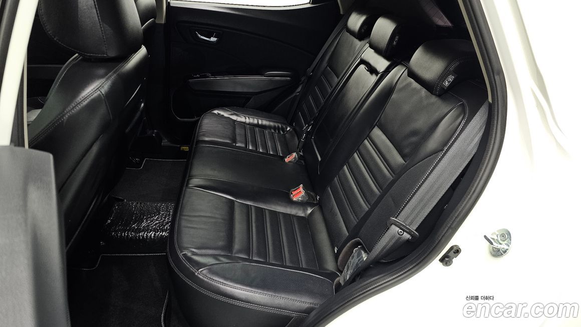 KG_Mobility_Ssangyong TIBOLI 2020