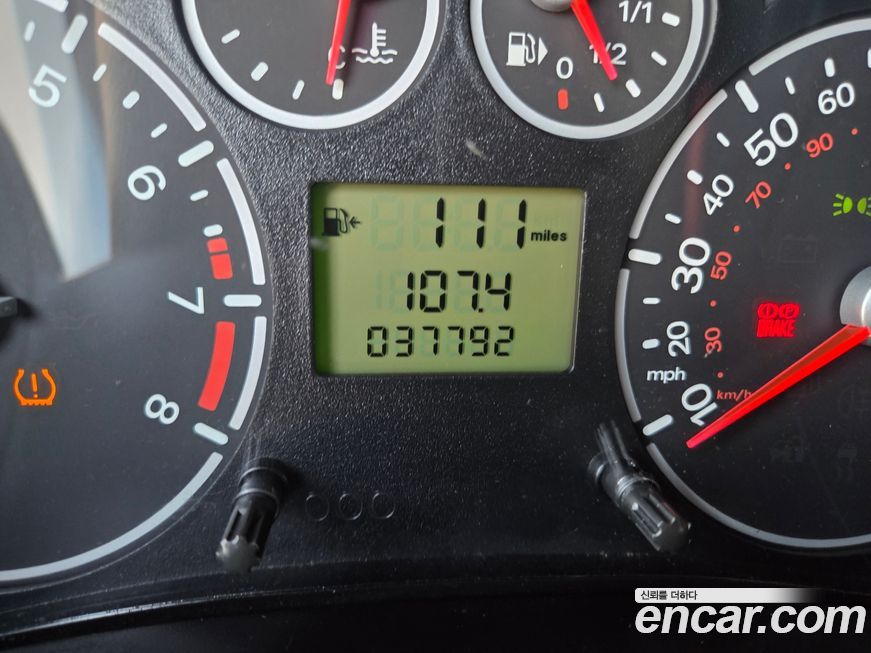 Ford Transit 2011