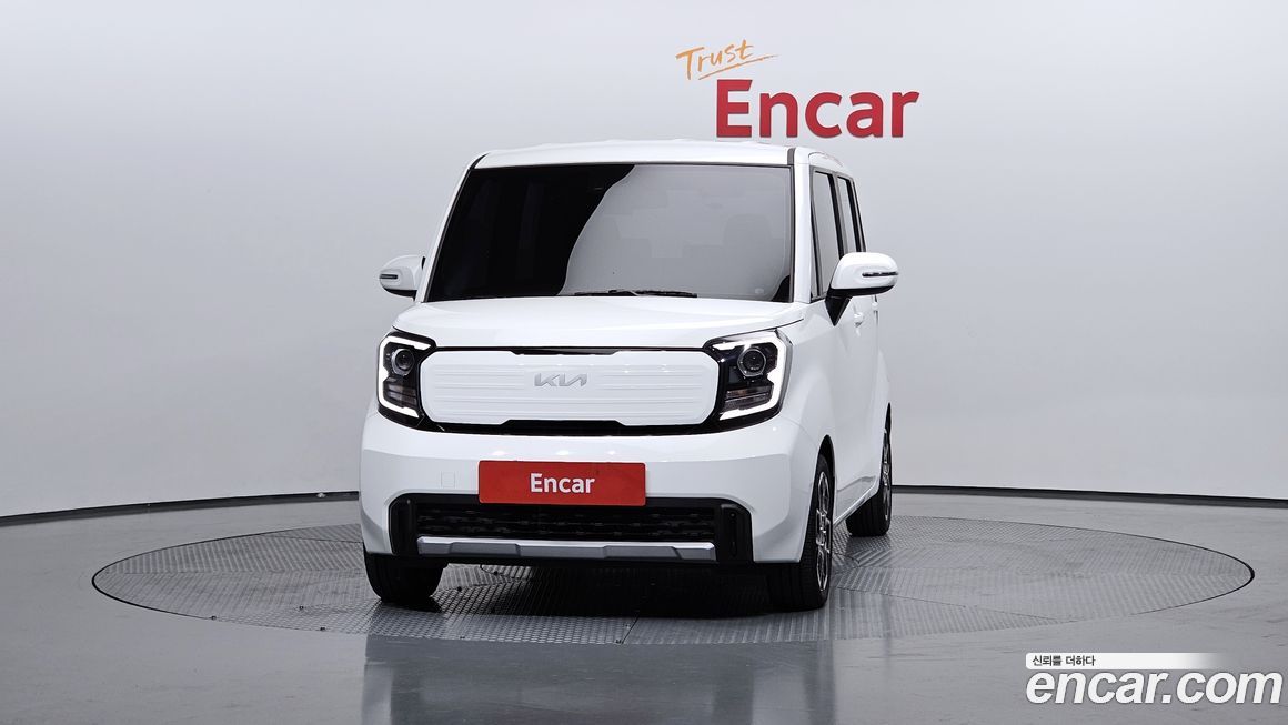 Kia RAY 2024