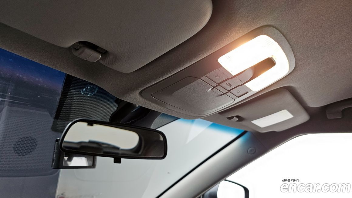 KG_Mobility_Ssangyong TIBOLI 2021