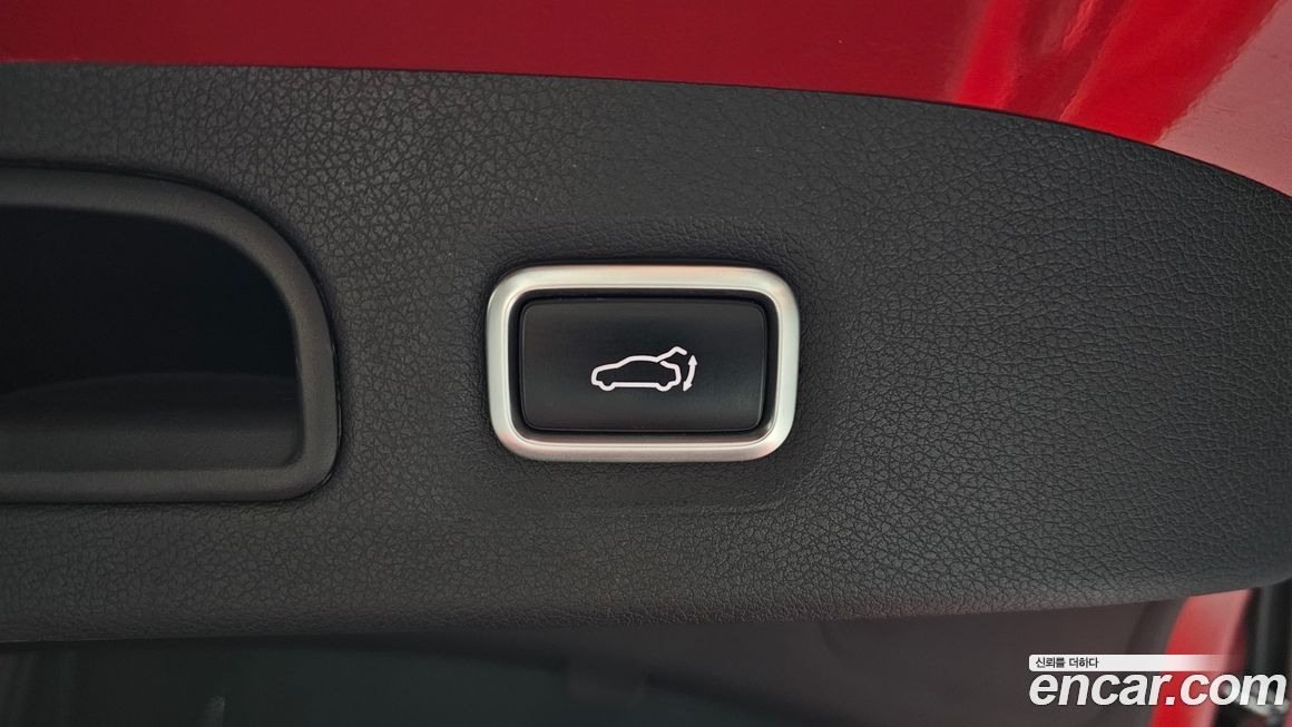 Kia Stinger 2019