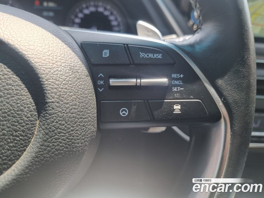Hyundai Sonata 2022