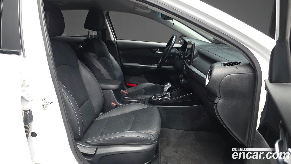 Kia K3 2022