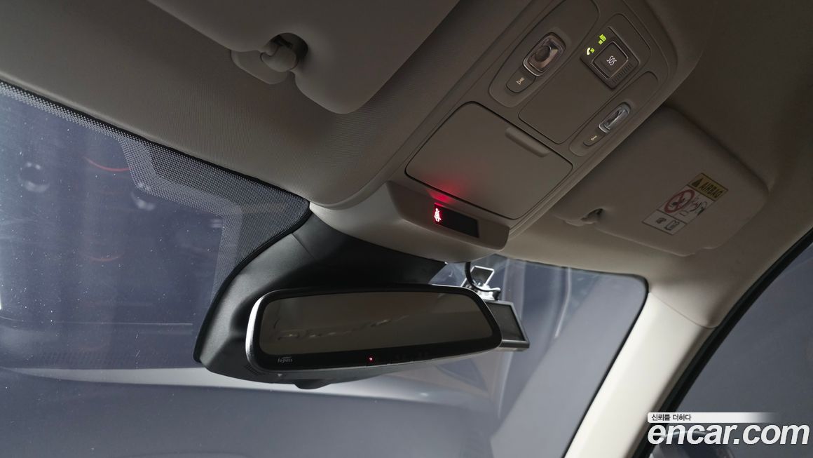 Renault-KoreaSamsung SM6 2023