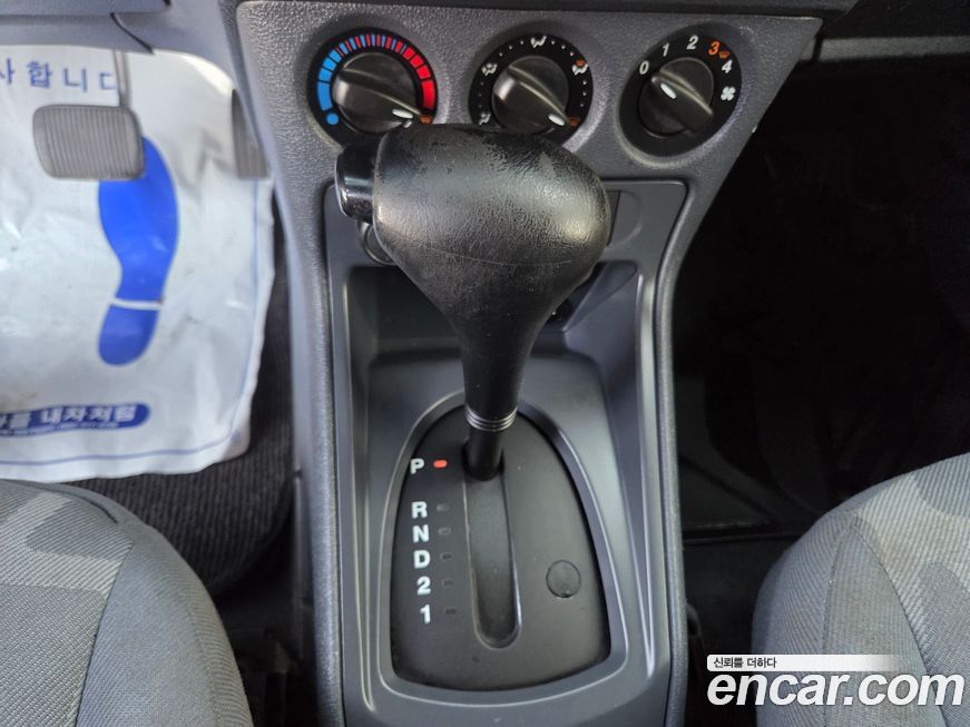 Ford Transit 2011