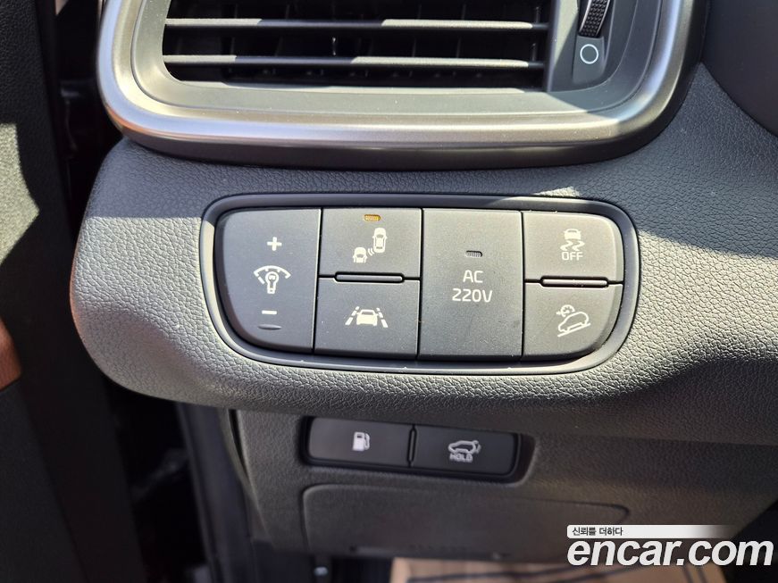 Kia Sorento 2019