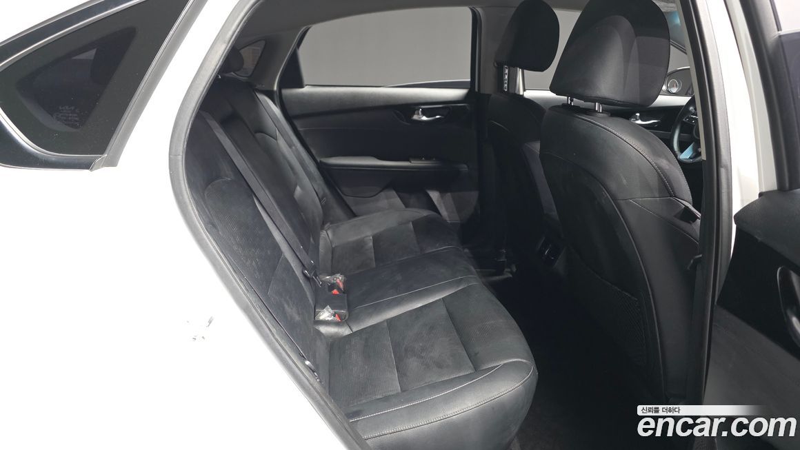 Kia K3 2022
