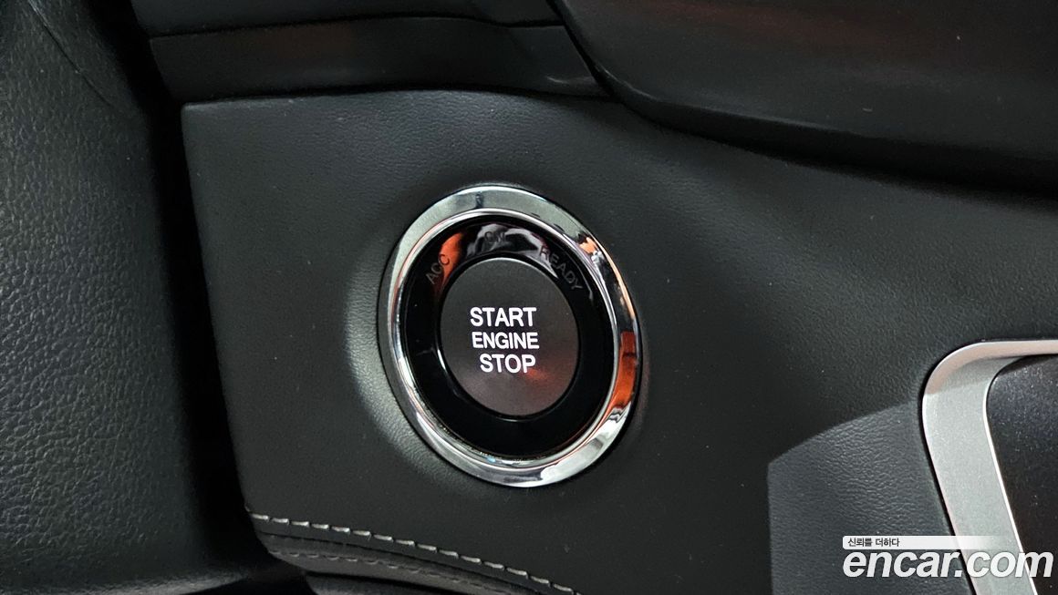 KG_Mobility_Ssangyong Rexton 2020